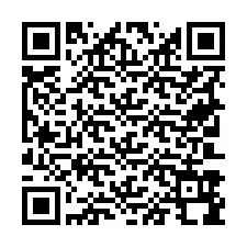QR Code for Phone number +19703998456