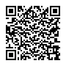 QR Code for Phone number +19703999802