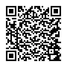 QR Code for Phone number +19704082991