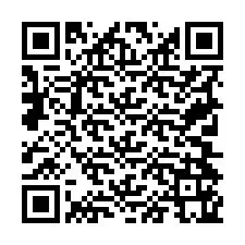 QR Code for Phone number +19704165231