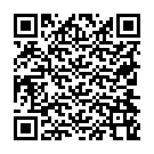 QR Code for Phone number +19704168282