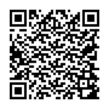 QR Code for Phone number +19704182069