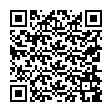 QR Code for Phone number +19704189542