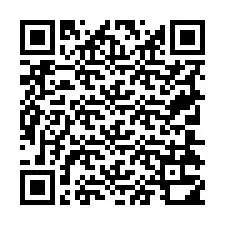 QR Code for Phone number +19704310811