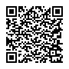 QR Code for Phone number +19704321350