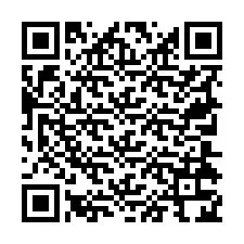 QR Code for Phone number +19704324848