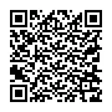 QR Code for Phone number +19704326310