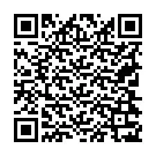 QR Code for Phone number +19704327065