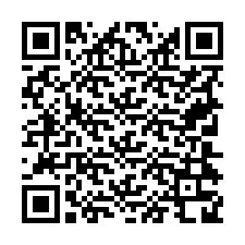 QR Code for Phone number +19704328055