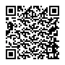QR Code for Phone number +19704461955