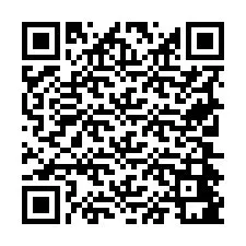 QR Code for Phone number +19704481066