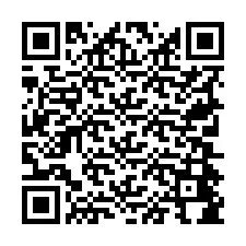 QR Code for Phone number +19704484074