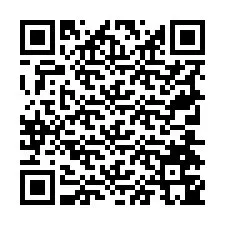 QR Code for Phone number +19704745780