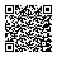 QR Code for Phone number +19705002008