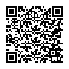 QR Code for Phone number +19705061959