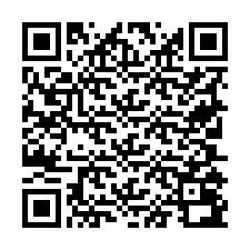 QR Code for Phone number +19705092166