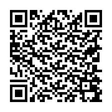 电话号码二维码 +19705095252