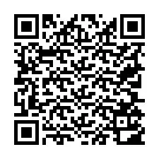 QR Code for Phone number +19705102729