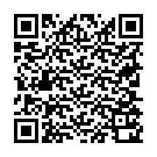 QR Code for Phone number +19705120362