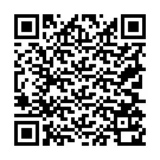 QR Code for Phone number +19705120731