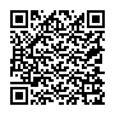 QR Code for Phone number +19705125281