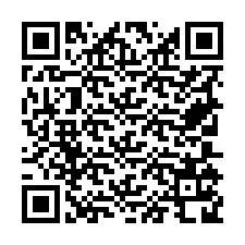 QR Code for Phone number +19705128517