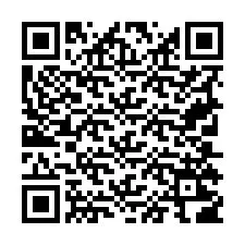 QR Code for Phone number +19705206695