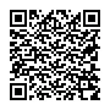 QR Code for Phone number +19705218602