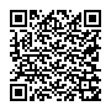 QR Code for Phone number +19705351032
