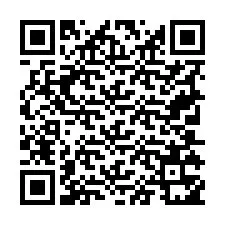 QR Code for Phone number +19705351595