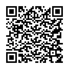 QR Code for Phone number +19705354260