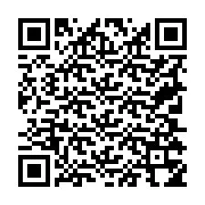 QR Code for Phone number +19705354261