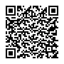 QR Code for Phone number +19705355298