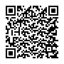 QR Code for Phone number +19705357679