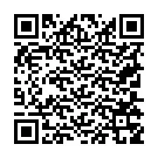 QR Code for Phone number +19705359715