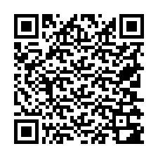 QR Code for Phone number +19705382073
