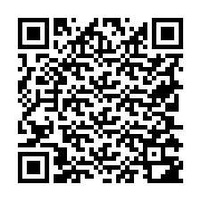QR Code for Phone number +19705382166