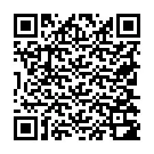 QR Code for Phone number +19705382366