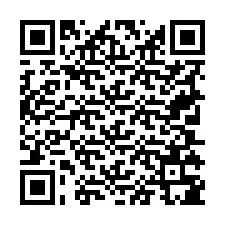 QR Code for Phone number +19705385565