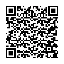QR Code for Phone number +19705385589