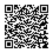 QR Code for Phone number +19705386400