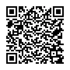 QR Code for Phone number +19705387593