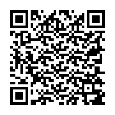 QR Code for Phone number +19705387618