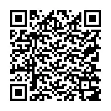 QR Code for Phone number +19705387661