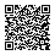 QR Code for Phone number +19705388465