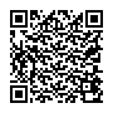 QR Code for Phone number +19705470209