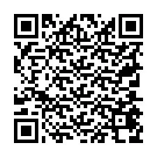QR Code for Phone number +19705478180