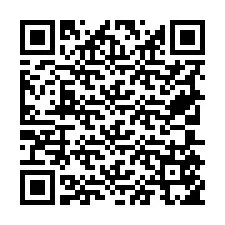 QR Code for Phone number +19705555203