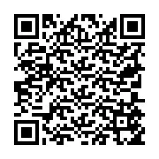 QR Code for Phone number +19705555204