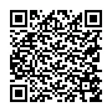 QR Code for Phone number +19705556562